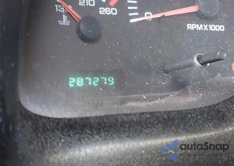 2001 Dodge Ram 1500 St z USA, uszkodzony, nr VIN 1B7HF13Z31J251561